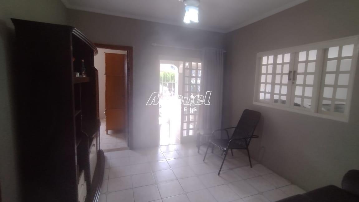 Casa, à venda, Paulista - Piracicaba 5 quartos : 