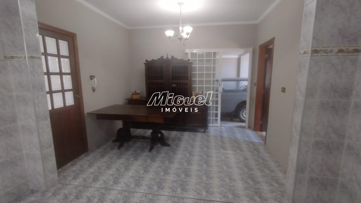 Casa, à venda, Paulista - Piracicaba 5 quartos :