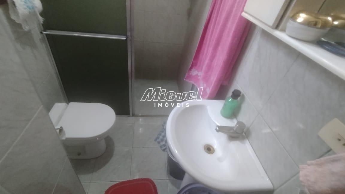 Casa, à venda, Paulista - Piracicaba 5 quartos :