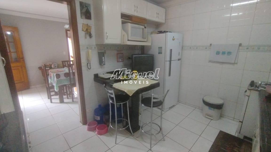 Casa, à venda, Paulista - Piracicaba 5 quartos :