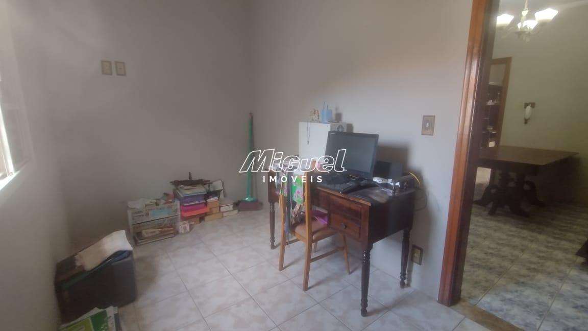 Casa, à venda, Paulista - Piracicaba 5 quartos : 