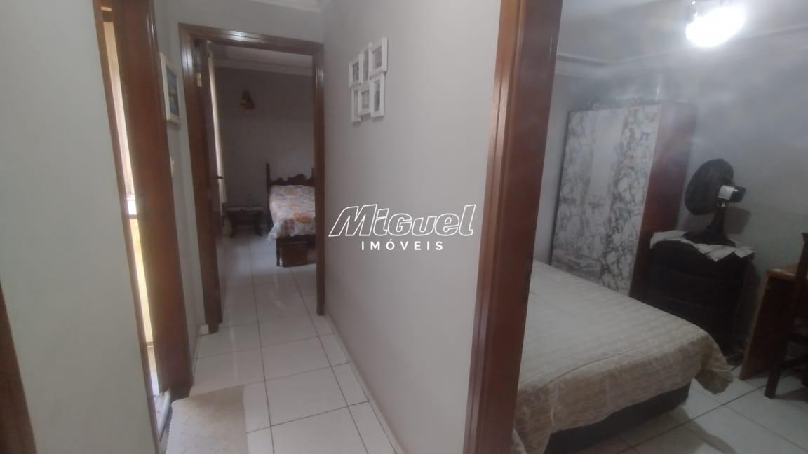 Casa, à venda, Paulista - Piracicaba 5 quartos :