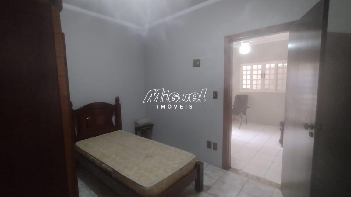 Casa, à venda, Paulista - Piracicaba 5 quartos :