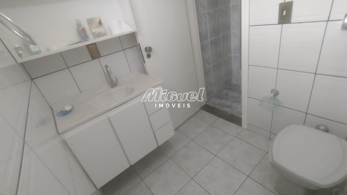 Casa, à venda, Paulista - Piracicaba 5 quartos :