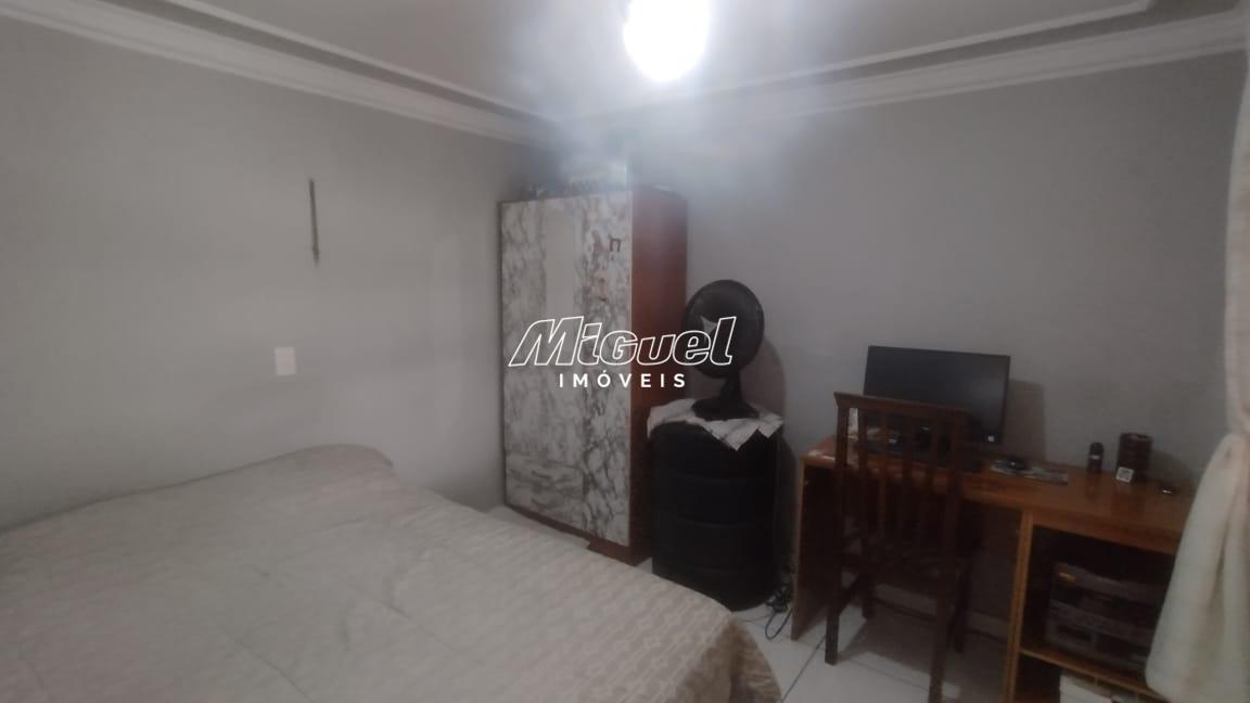 Casa, à venda, Paulista - Piracicaba 5 quartos :