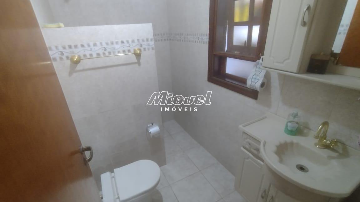 Casa, à venda, Paulista - Piracicaba 5 quartos :