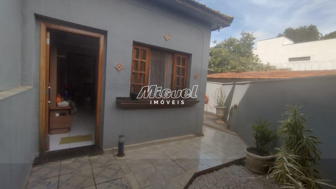 Casa, à venda, Paulista - Piracicaba 5 quartos :