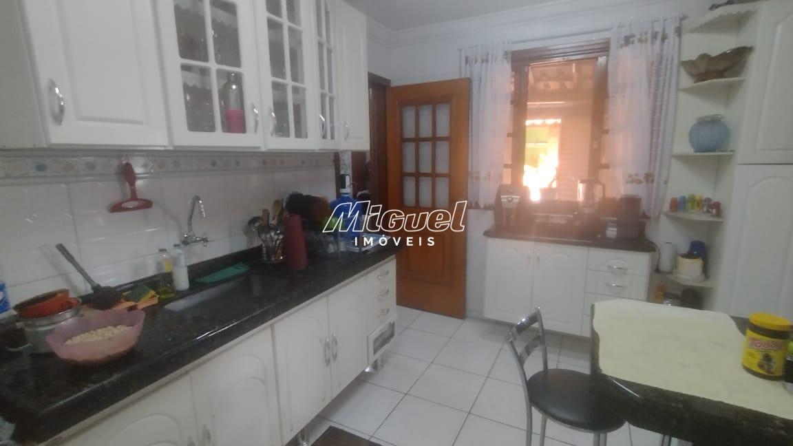 Casa, à venda, Paulista - Piracicaba 5 quartos :