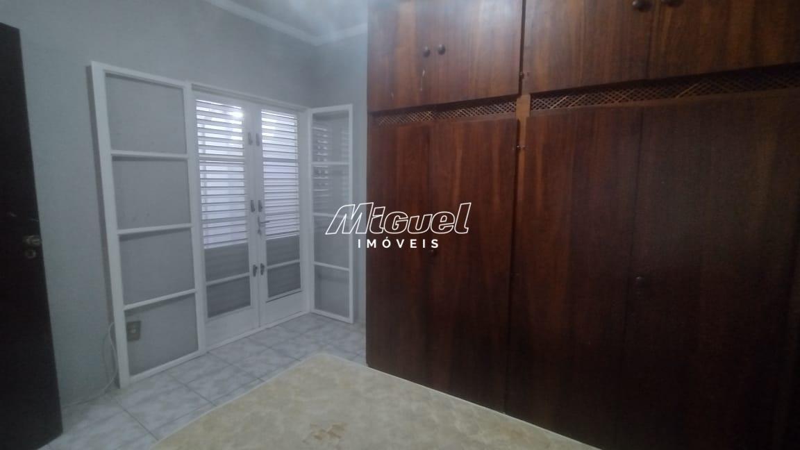 Casa, à venda, Paulista - Piracicaba 5 quartos :