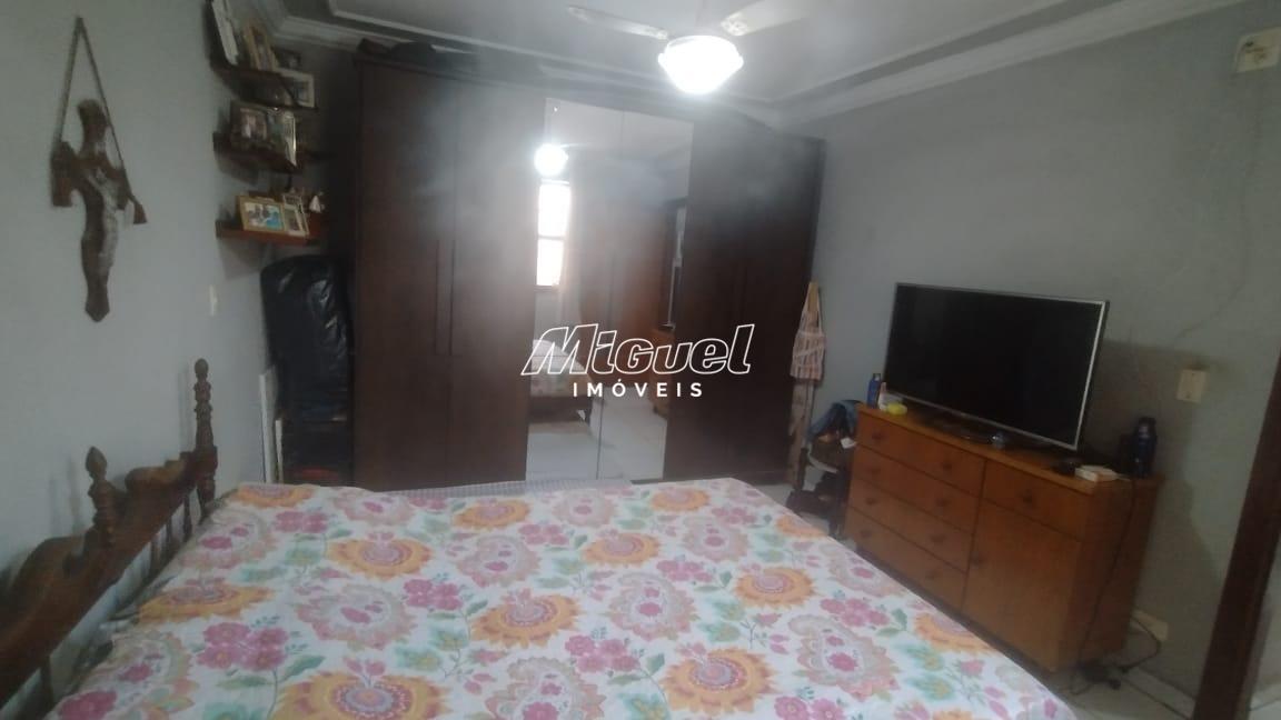 Casa, à venda, Paulista - Piracicaba 5 quartos :