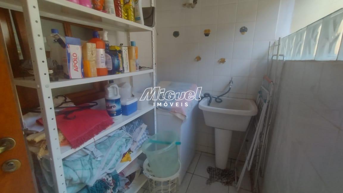 Casa, à venda, Paulista - Piracicaba 5 quartos :