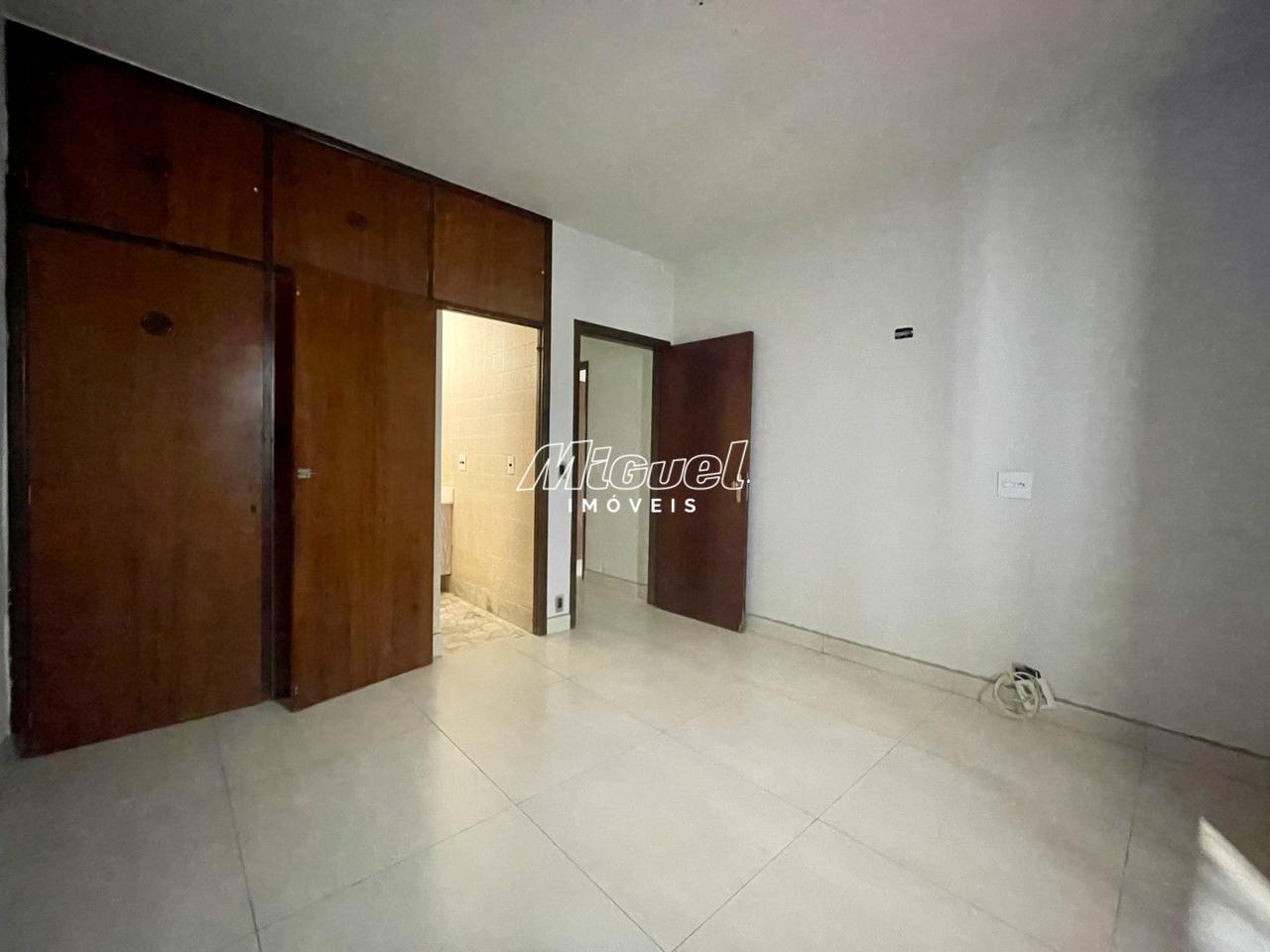 Casa Comercial, à venda, Centro - 3 quartos - Piracicaba/SP: 