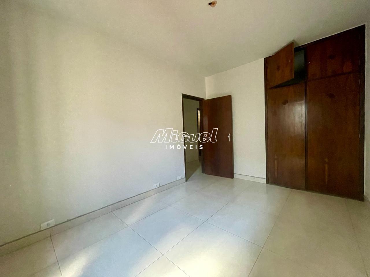 Casa Comercial, à venda, Centro - 3 quartos - Piracicaba/SP: 