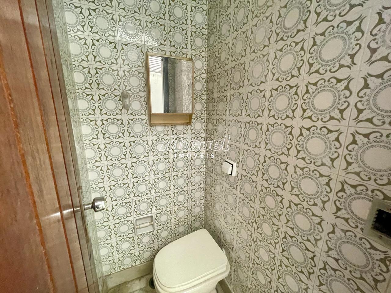 Casa Comercial, à venda, Centro - 3 quartos - Piracicaba/SP: 