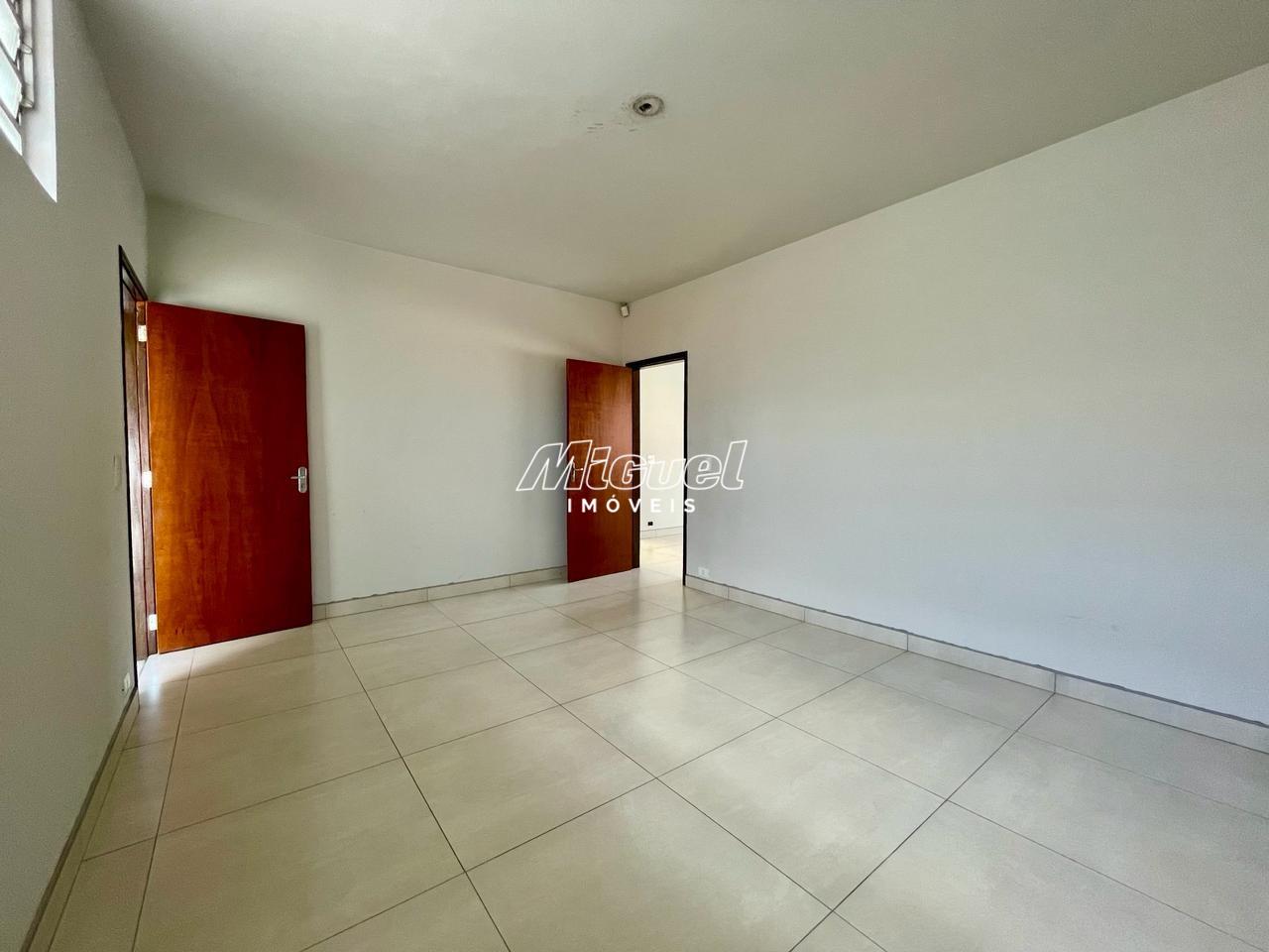 Casa Comercial, à venda, Centro - 3 quartos - Piracicaba/SP: 