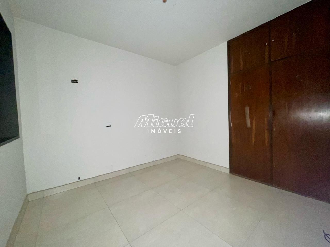 Casa Comercial, à venda, Centro - 3 quartos - Piracicaba/SP: 