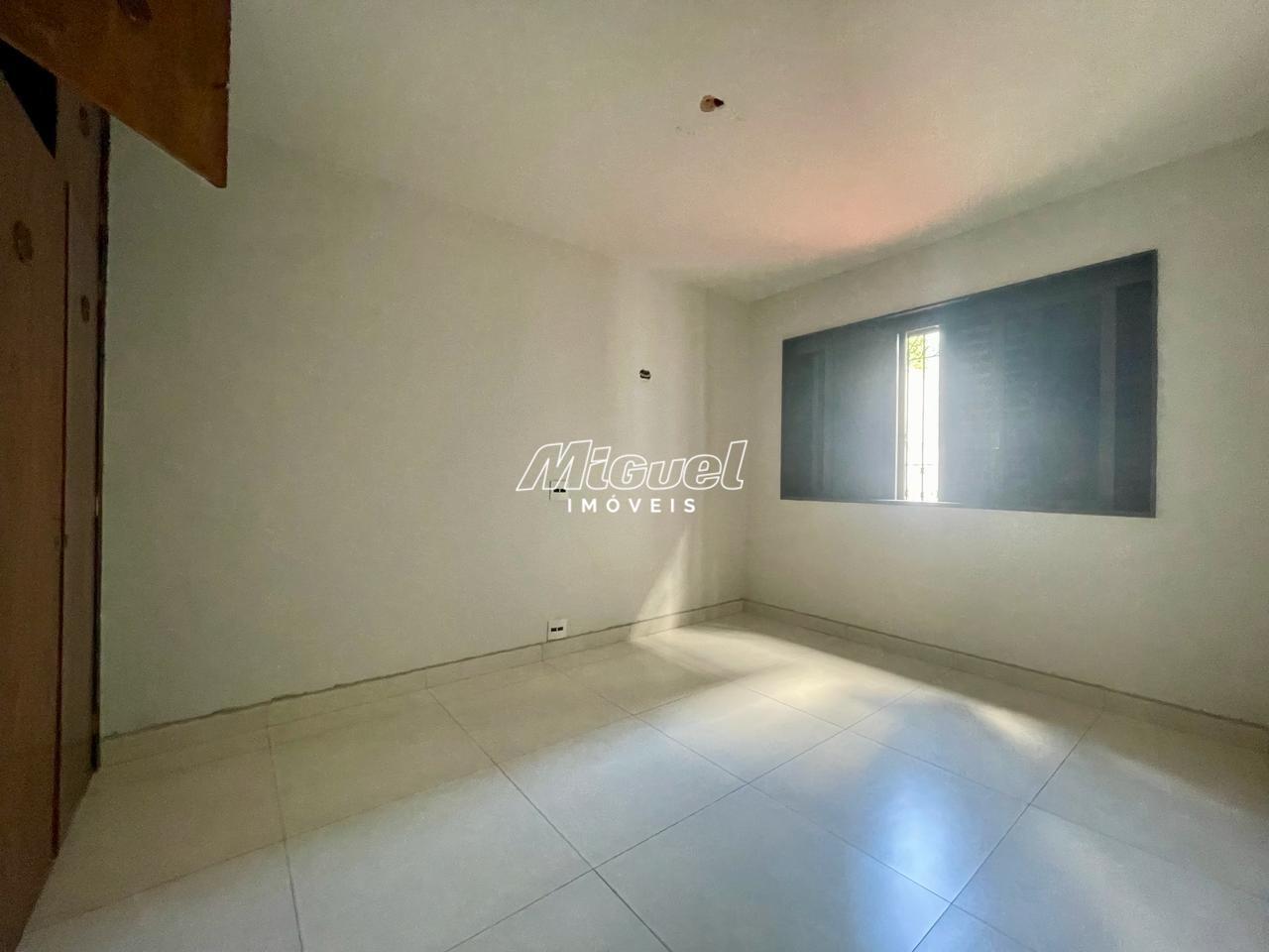 Casa Comercial, à venda, Centro - 3 quartos - Piracicaba/SP: 