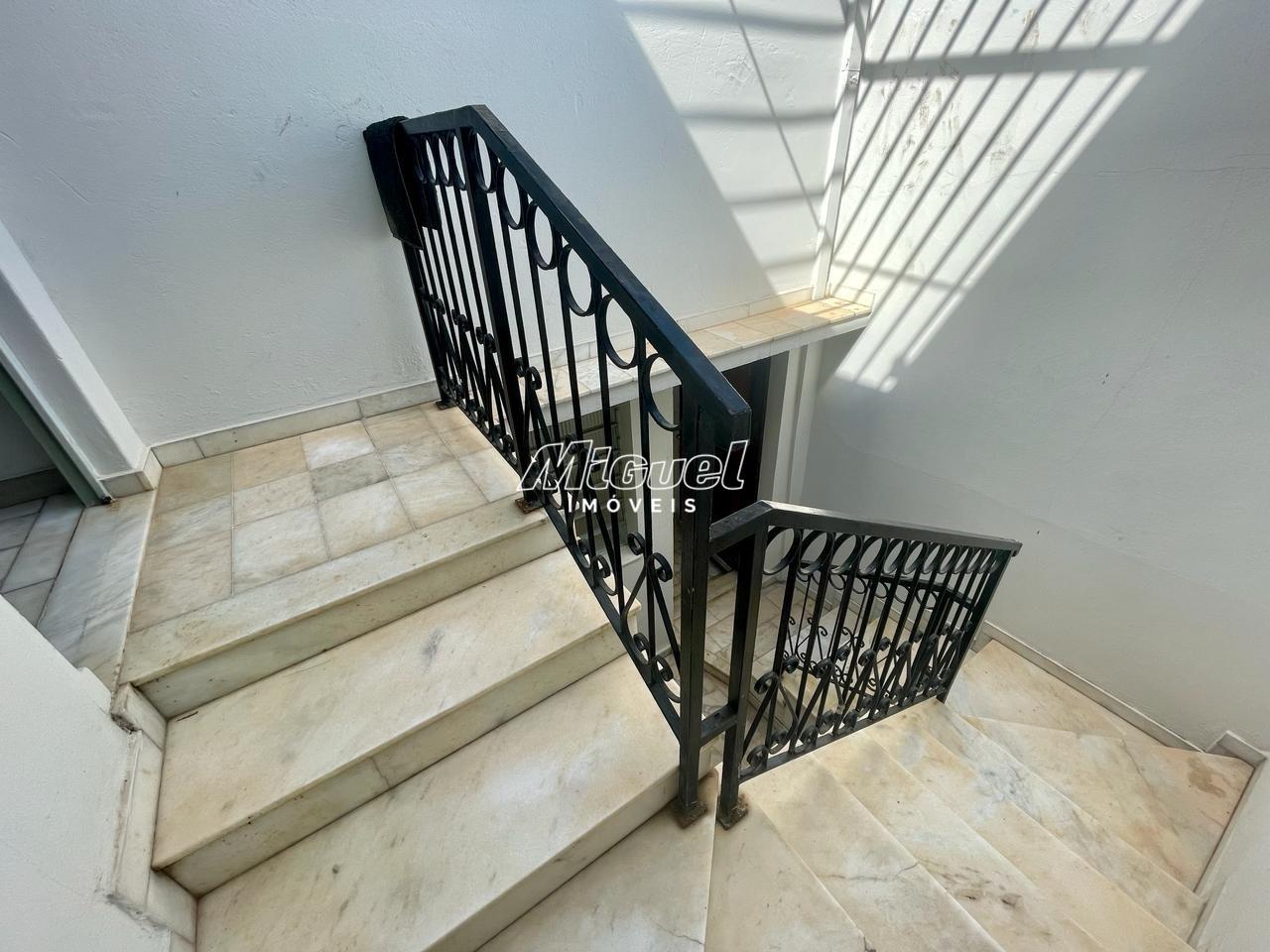 Casa Comercial, à venda, Centro - 3 quartos - Piracicaba/SP: 