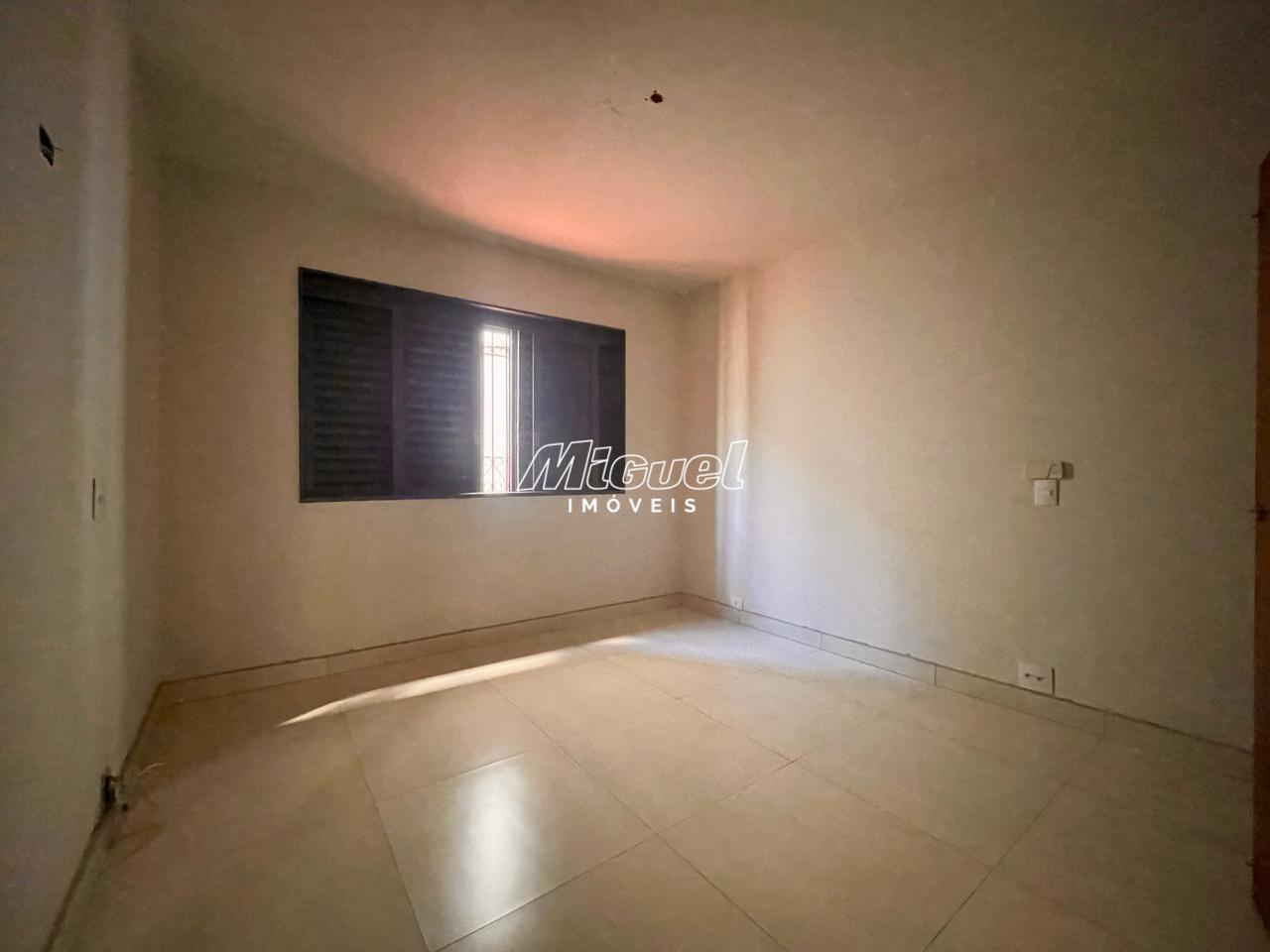 Casa Comercial, à venda, Centro - 3 quartos - Piracicaba/SP: 