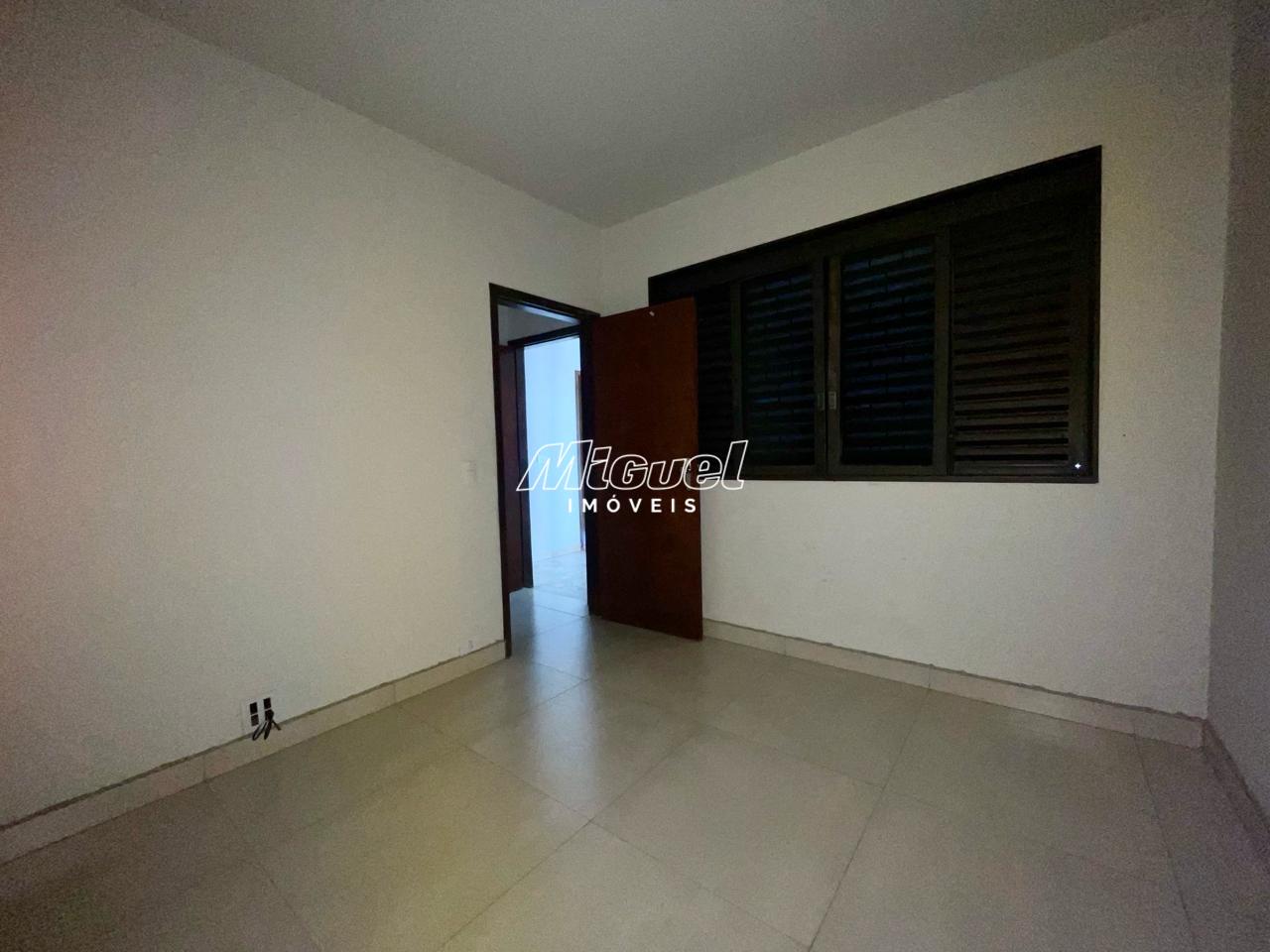 Casa Comercial, à venda, Centro - 3 quartos - Piracicaba/SP: 