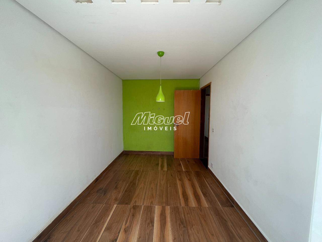 Casa, à venda, Piracicamirim - 2 quartos - Piracicaba/SP: 
