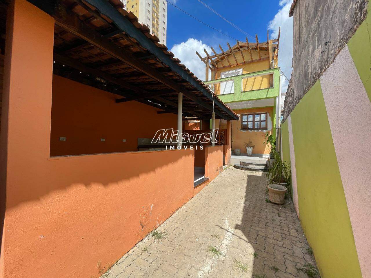 Casa, à venda, Piracicamirim - 2 quartos - Piracicaba/SP: 