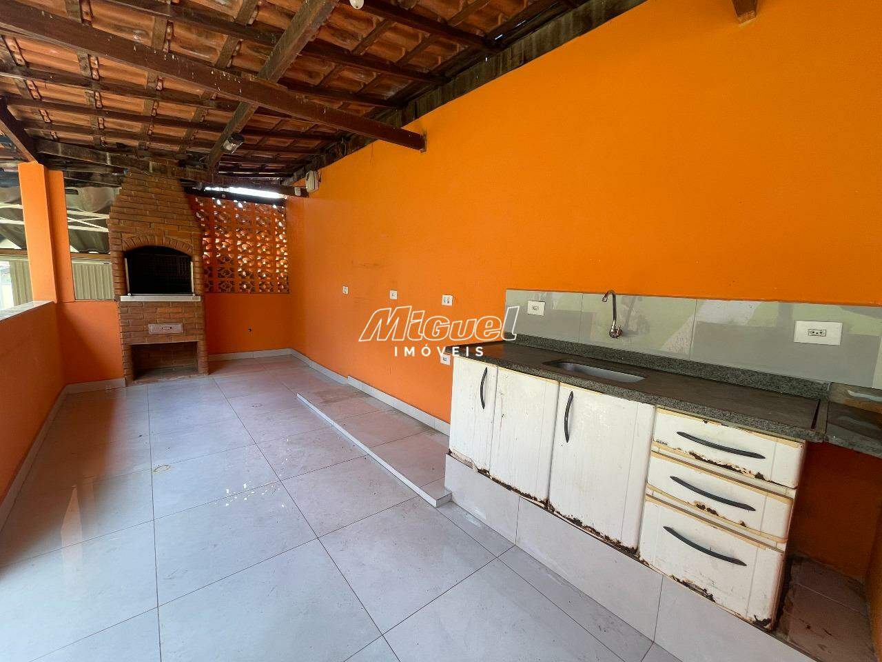 Casa, à venda, Piracicamirim - 2 quartos - Piracicaba/SP: 