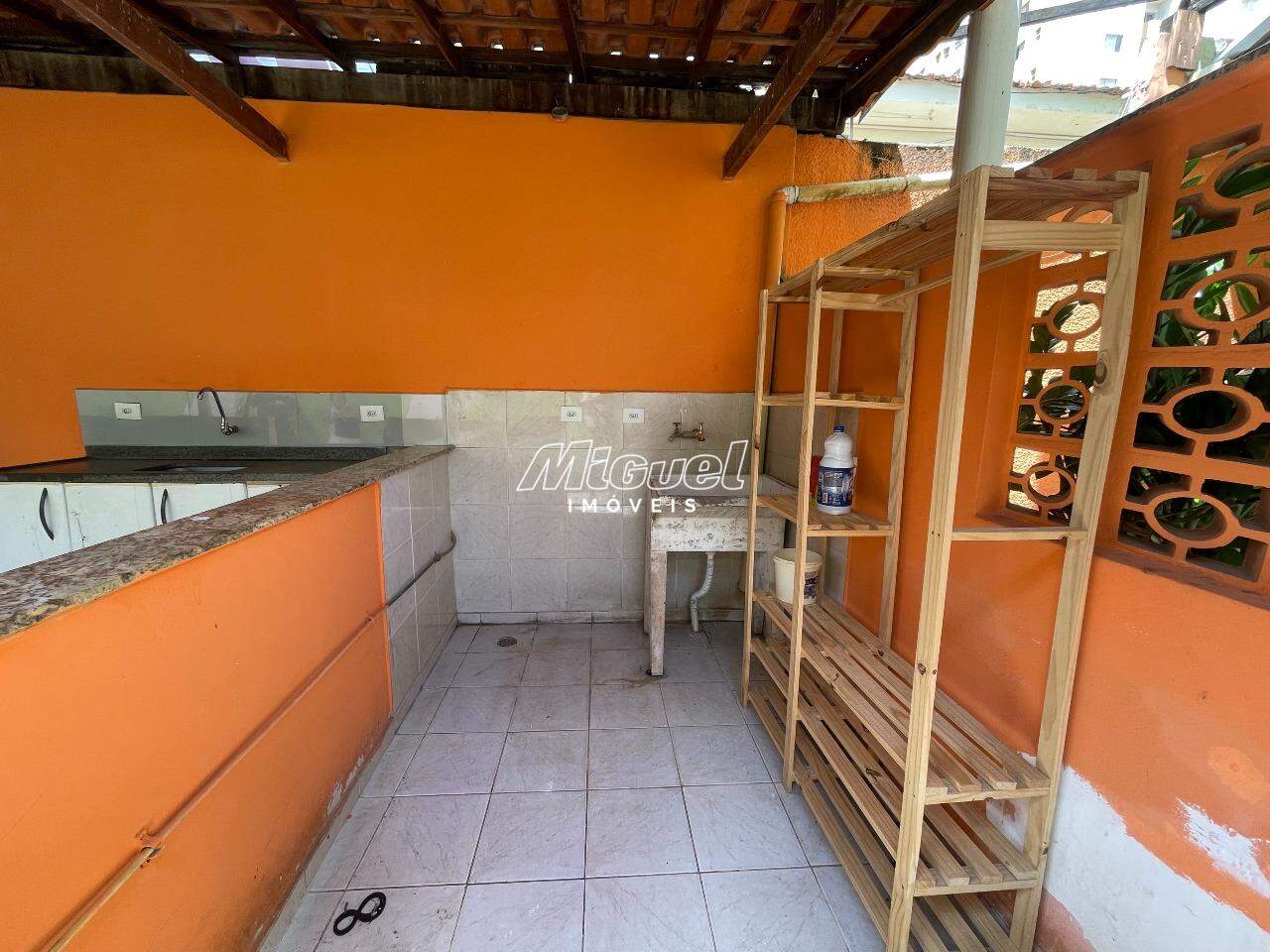 Casa, à venda, Piracicamirim - 2 quartos - Piracicaba/SP: 