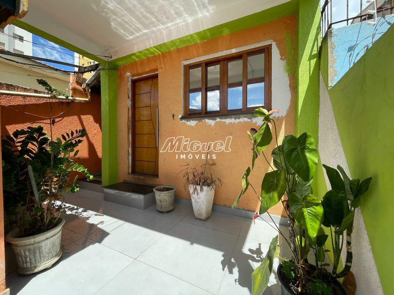 Casa, à venda, Piracicamirim - 2 quartos - Piracicaba/SP: 