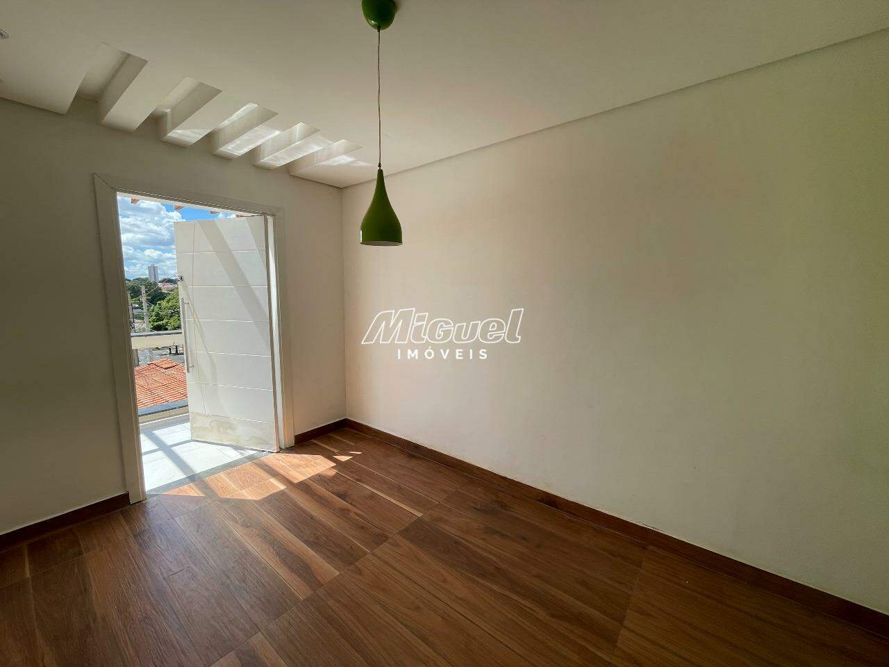 Casa, à venda, Piracicamirim - 2 quartos - Piracicaba/SP: 