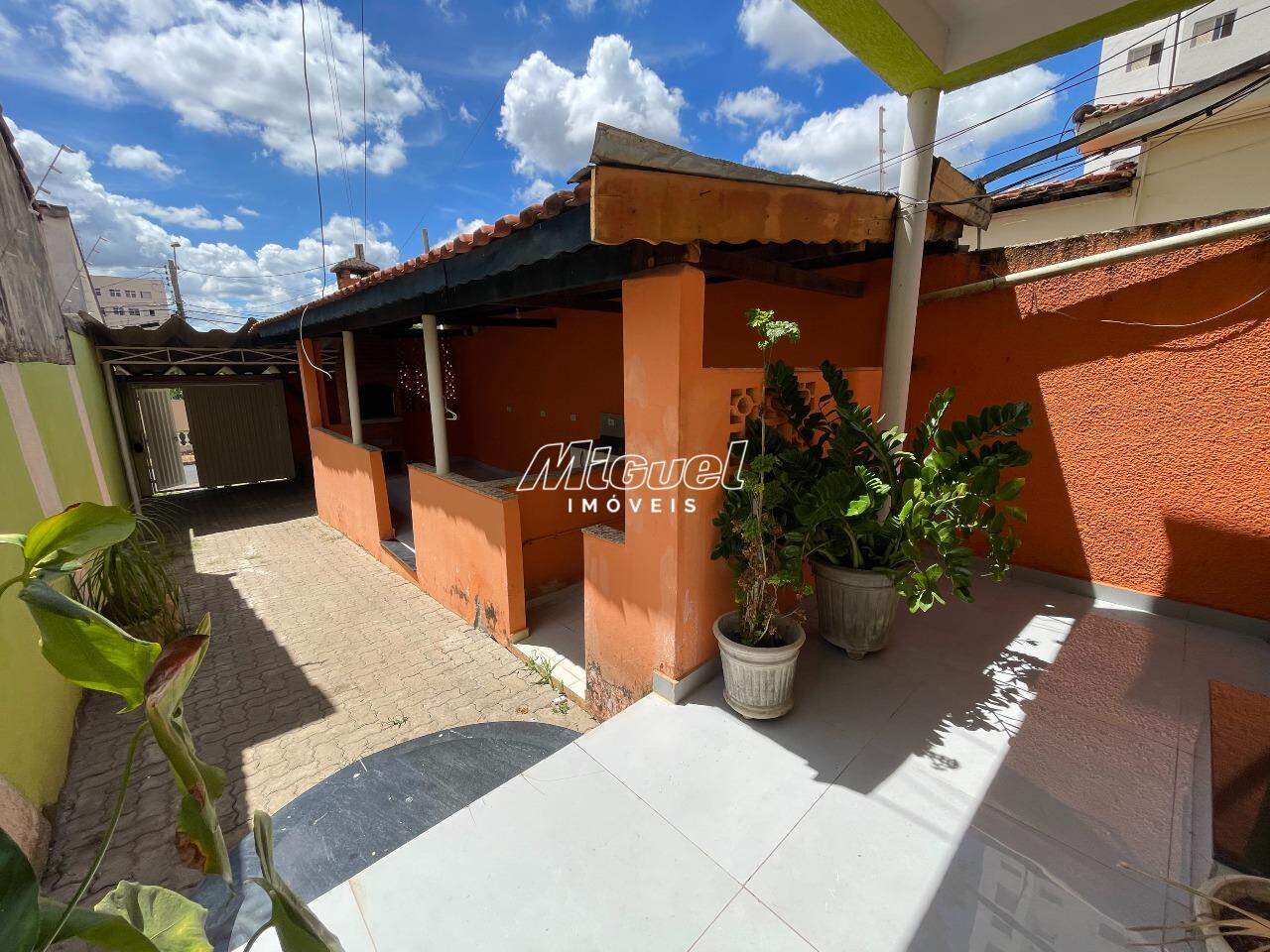Casa, à venda, Piracicamirim - 2 quartos - Piracicaba/SP: 