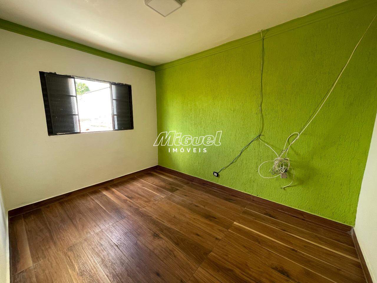 Casa, à venda, Piracicamirim - 2 quartos - Piracicaba/SP: 