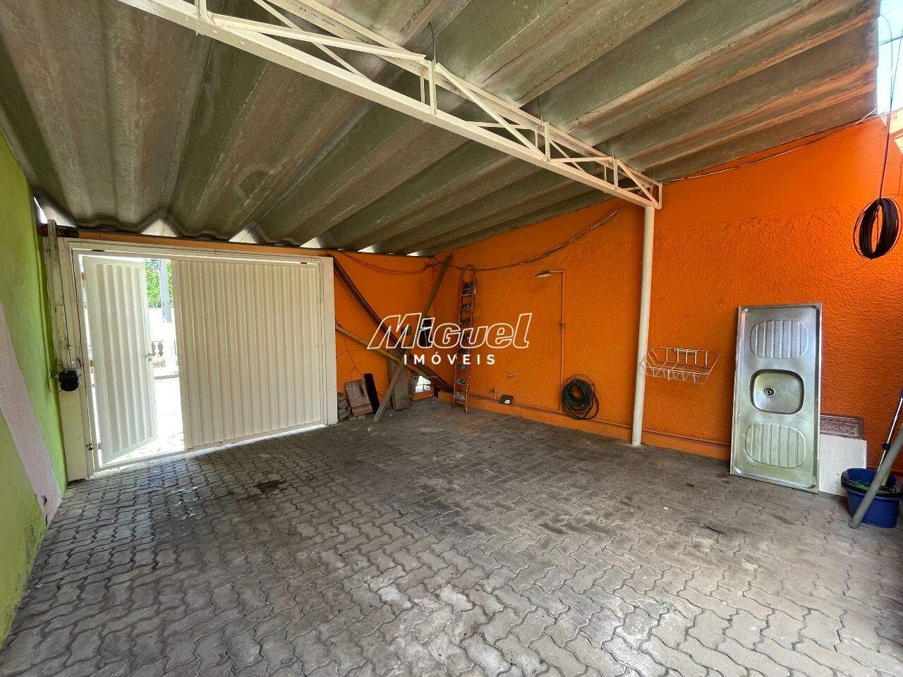 Casa, à venda, Piracicamirim - 2 quartos - Piracicaba/SP: 