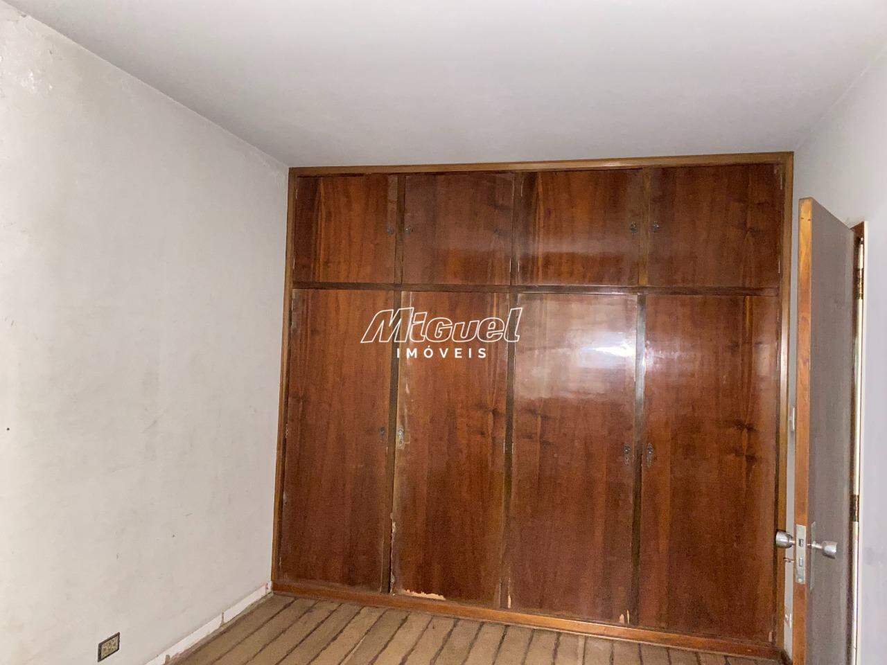 Casa Comercial, à venda, Centro - 3 quartos - Piracicaba/SP: