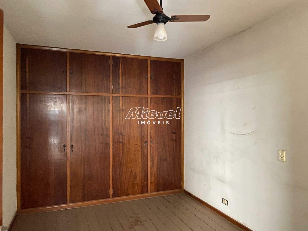 Casa Comercial, à venda, Centro - 3 quartos - Piracicaba/SP: 