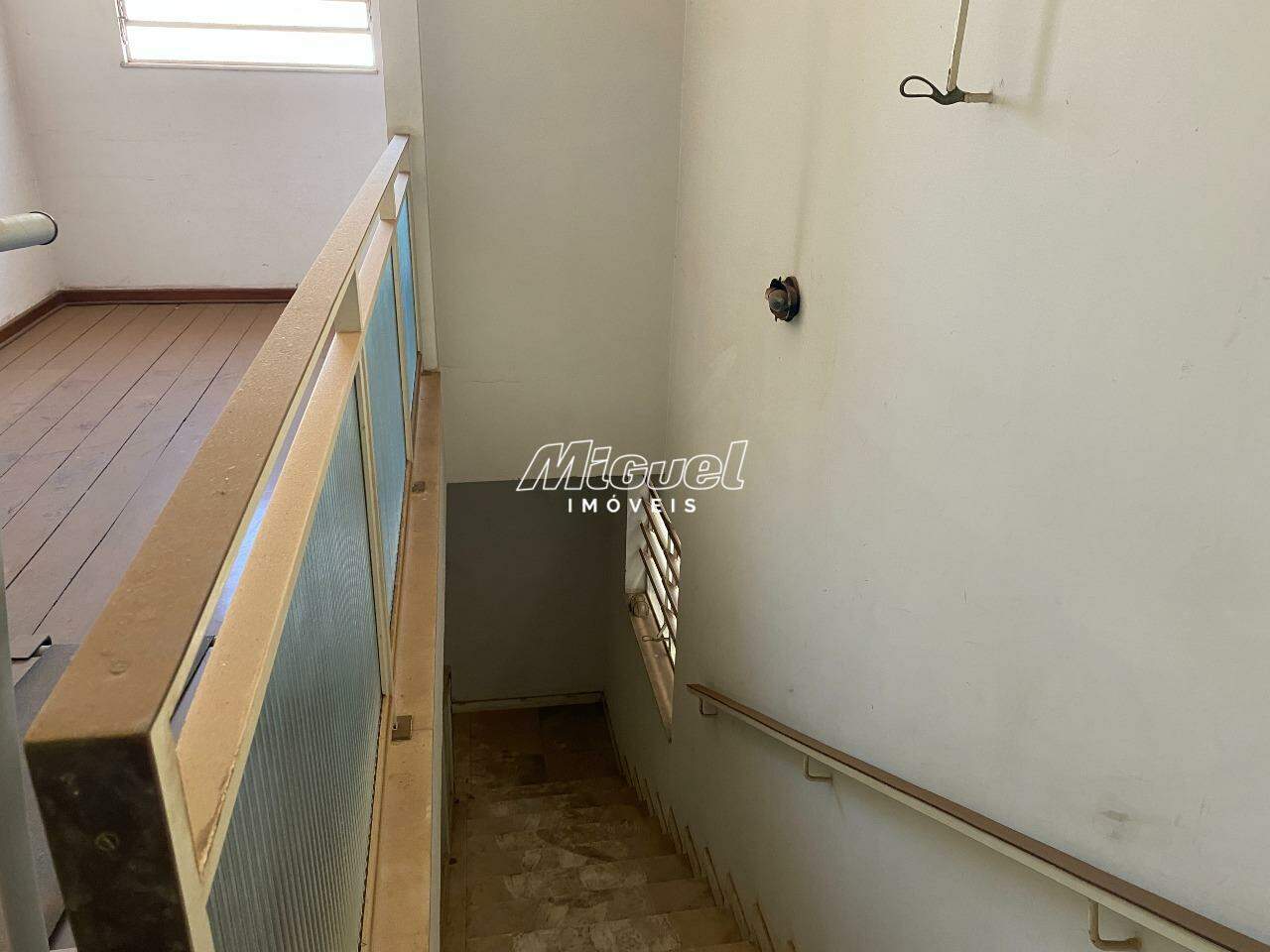 Casa Comercial, à venda, Centro - 3 quartos - Piracicaba/SP: