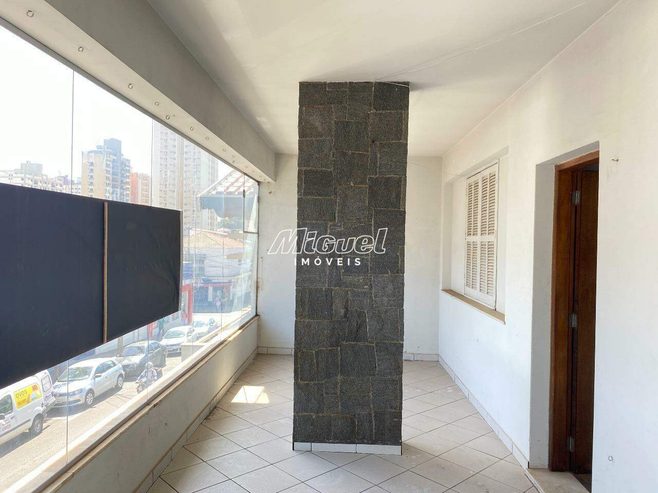 Casa Comercial, à venda, Centro - 3 quartos - Piracicaba/SP: