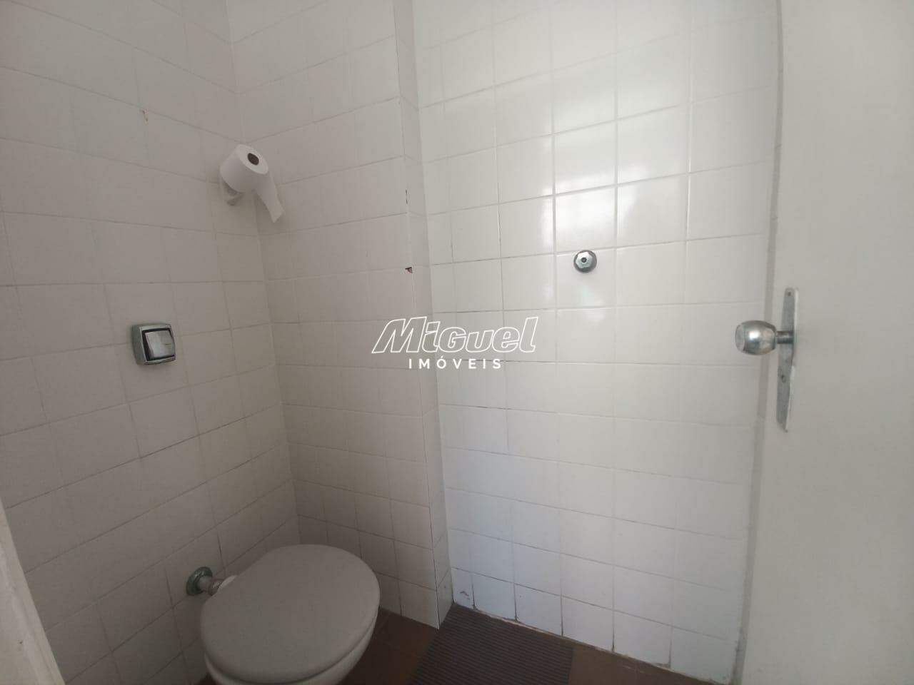 Apartamento, à venda, Paulicéia - 2 quartos Edifício André Antônio Brólio - Piracicaba/SP: 