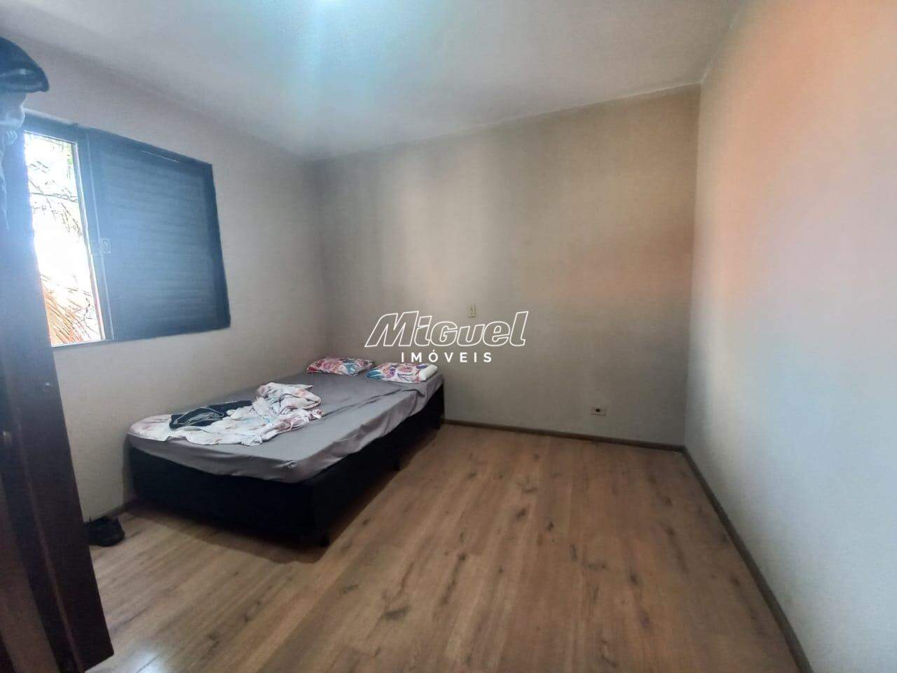 Apartamento, à venda, Paulicéia - 2 quartos Edifício André Antônio Brólio - Piracicaba/SP: 