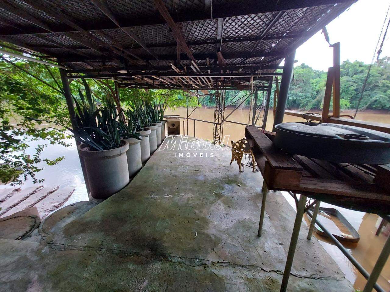 Rancho, à venda, Jardim Estoril - 4 quartos - Piracicaba/SP: 