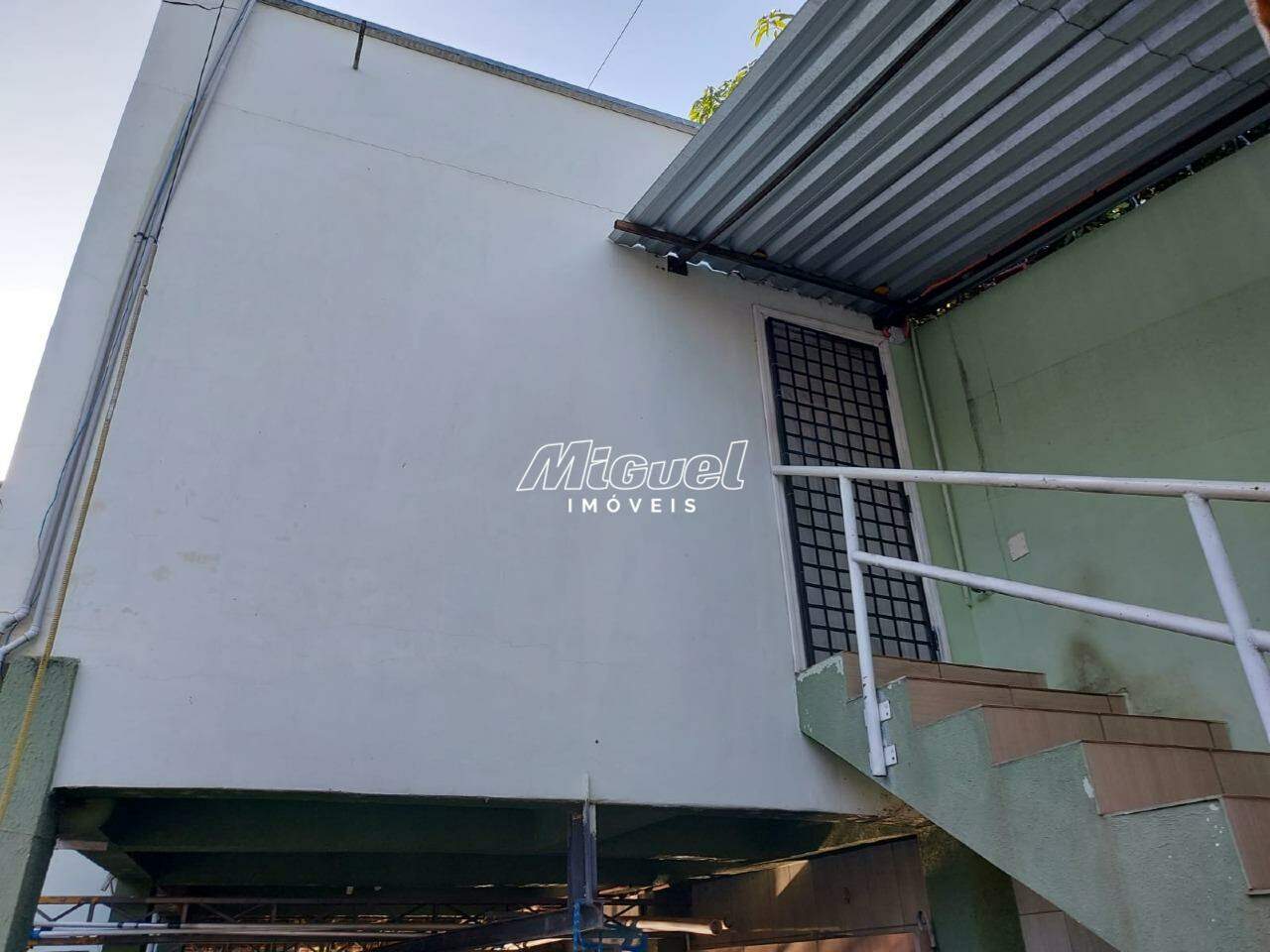 Rancho, à venda, Jardim Estoril - 4 quartos - Piracicaba/SP: 