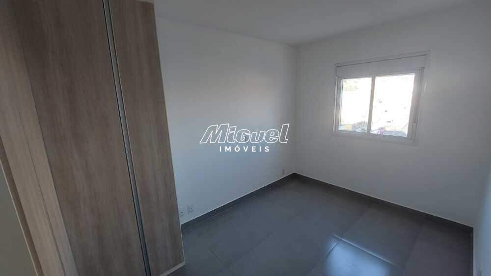 Apartamento, para aluguel, Paulicéia - 2 quartos Residencial Provence - Piracicaba/SP: 