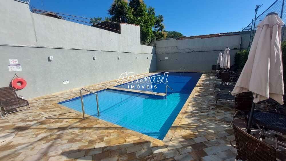 Apartamento, para aluguel, Paulicéia - 2 quartos Residencial Provence - Piracicaba/SP: 
