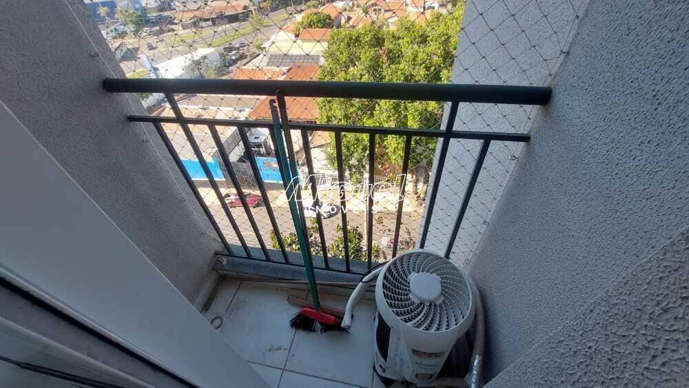 Apartamento, para aluguel, Paulicéia - 2 quartos Residencial Provence - Piracicaba/SP: 