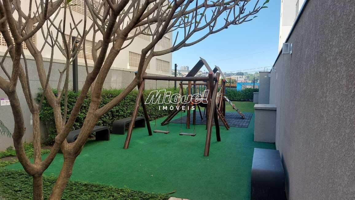 Apartamento, para aluguel, Paulicéia - 2 quartos Residencial Provence - Piracicaba/SP: 