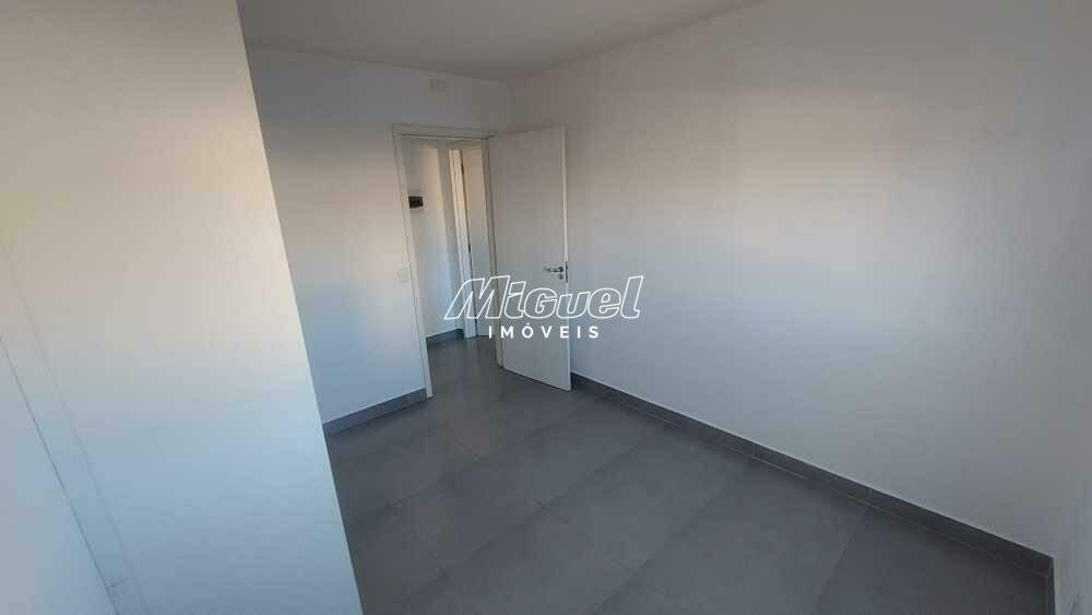 Apartamento, para aluguel, Paulicéia - 2 quartos Residencial Provence - Piracicaba/SP: 