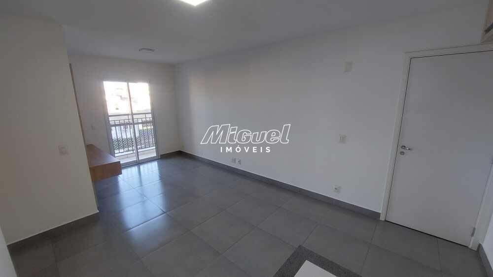 Apartamento, para aluguel, Paulicéia - 2 quartos Residencial Provence - Piracicaba/SP: 