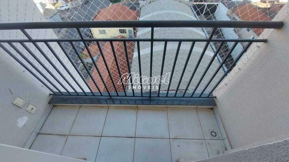 Apartamento, para aluguel, Paulicéia - 2 quartos Residencial Provence - Piracicaba/SP: 