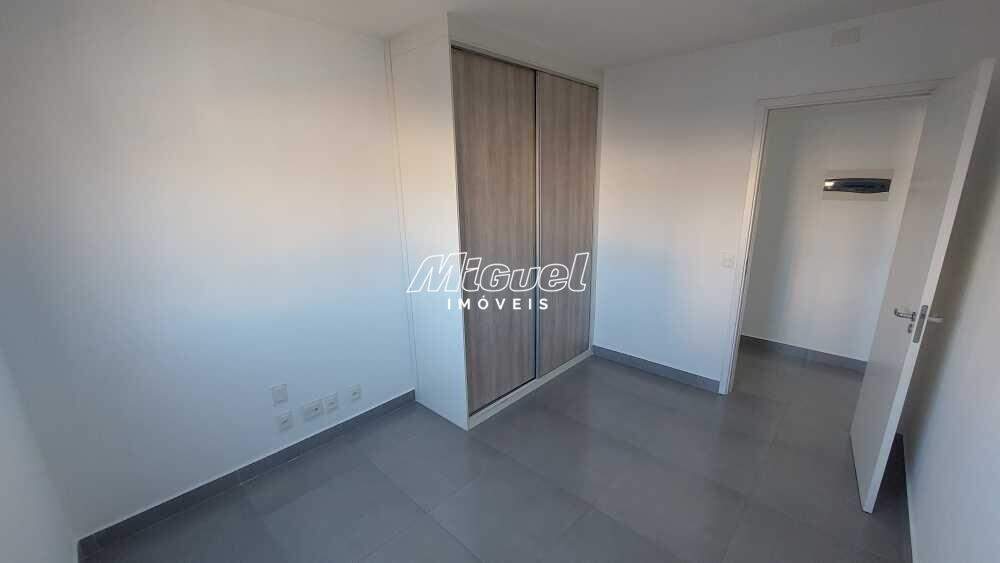 Apartamento, para aluguel, Paulicéia - 2 quartos Residencial Provence - Piracicaba/SP: 