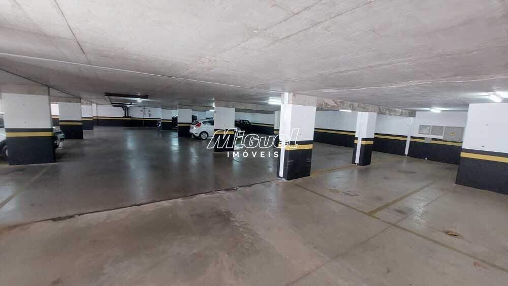Apartamento, para aluguel, Paulicéia - 2 quartos Residencial Provence - Piracicaba/SP: 